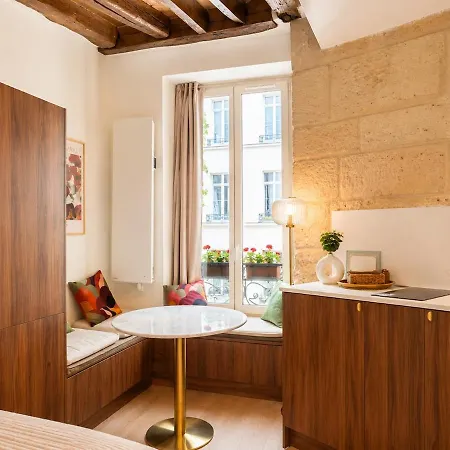 Appartement Chic & Cosy In Center